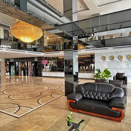 Grand Sydney Hotel Batam Eksteriør billede