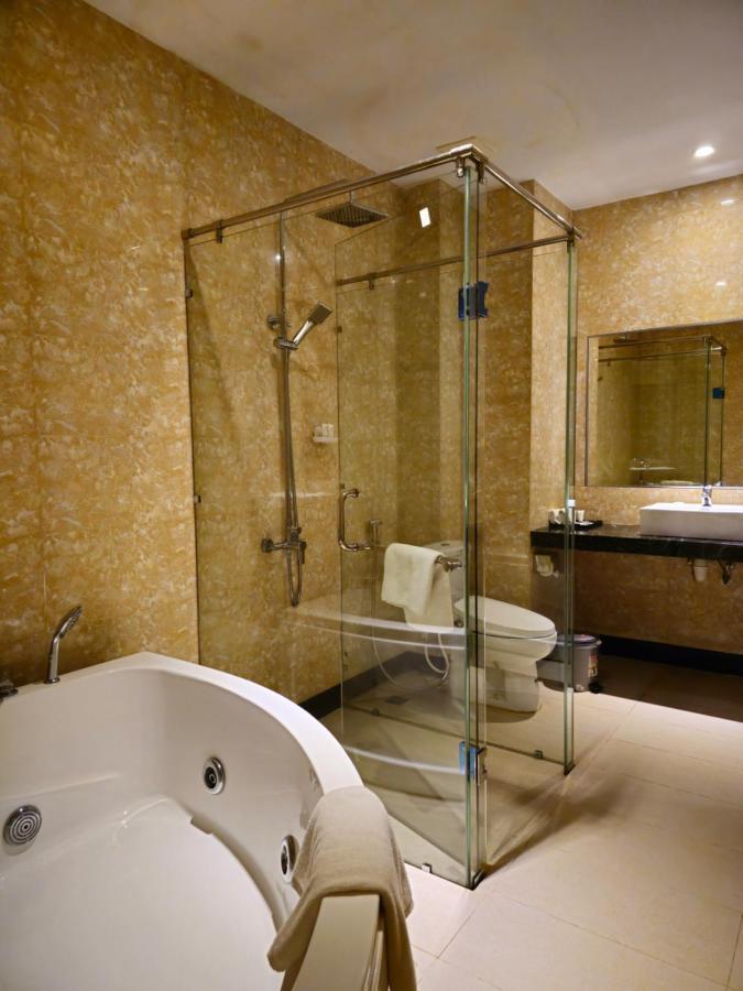 Grand Sydney Hotel Batam Eksteriør billede