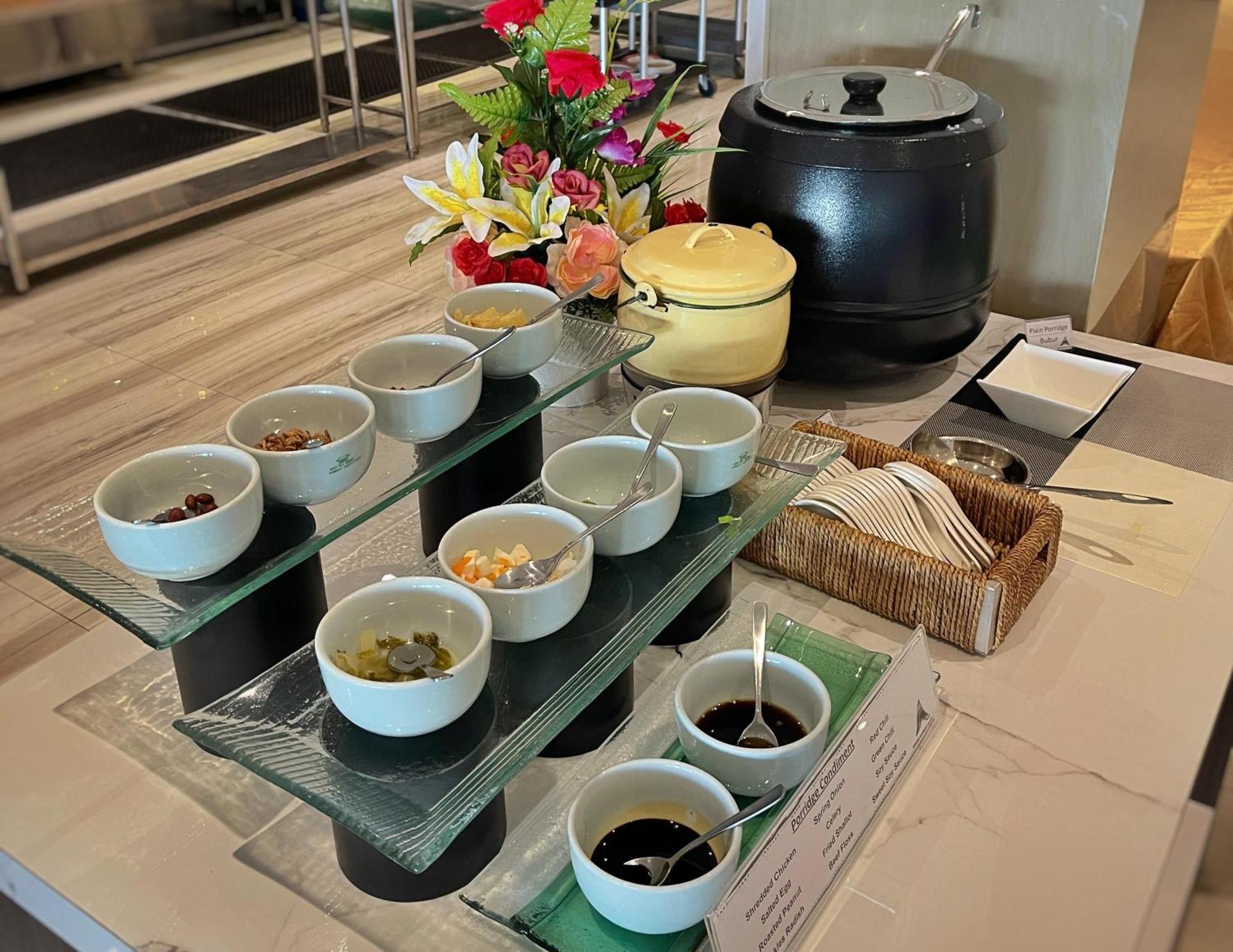 Grand Sydney Hotel Batam Eksteriør billede