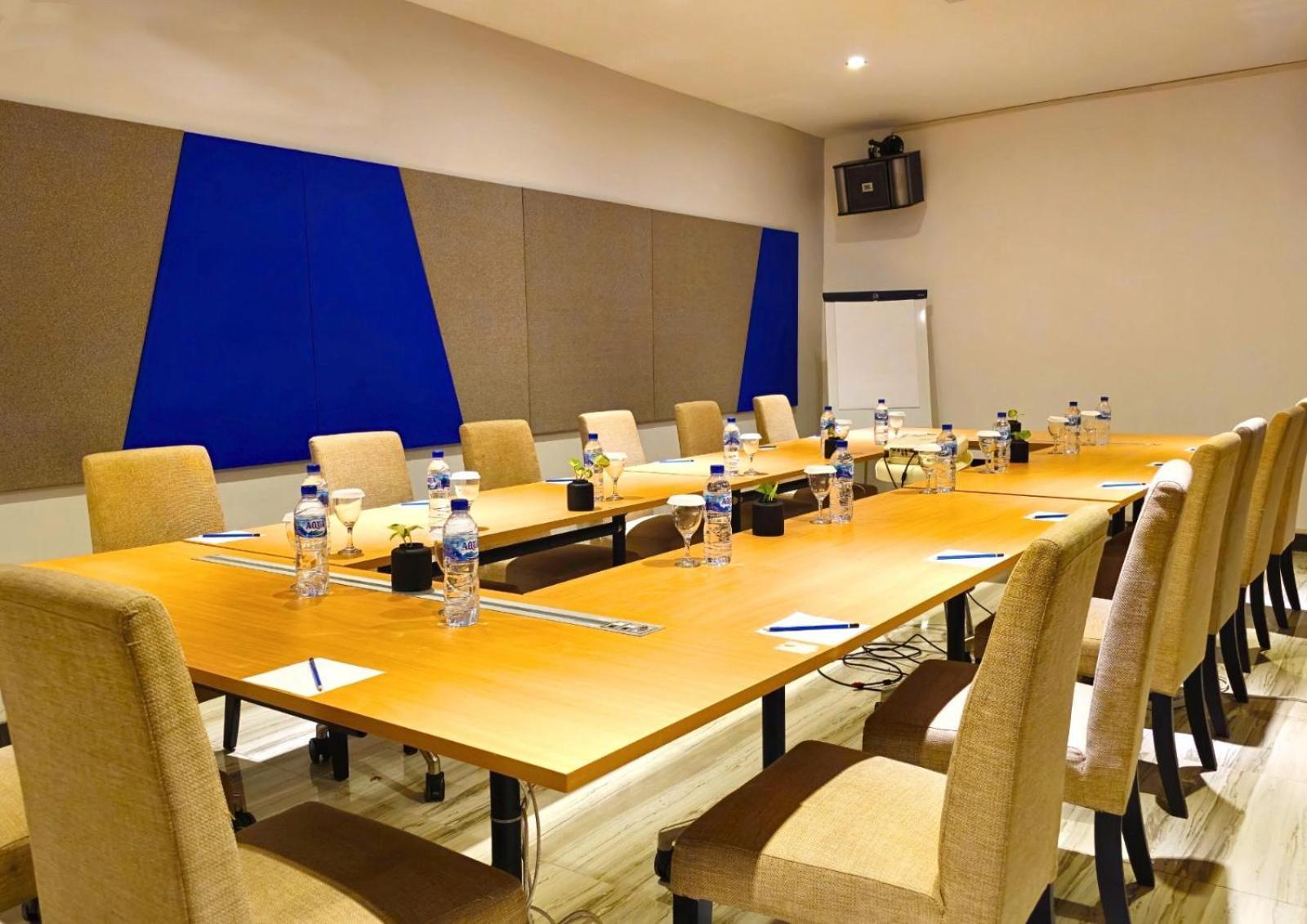 Grand Sydney Hotel Batam Eksteriør billede